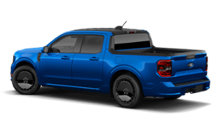 2026 Ford Maverick® External Image 3